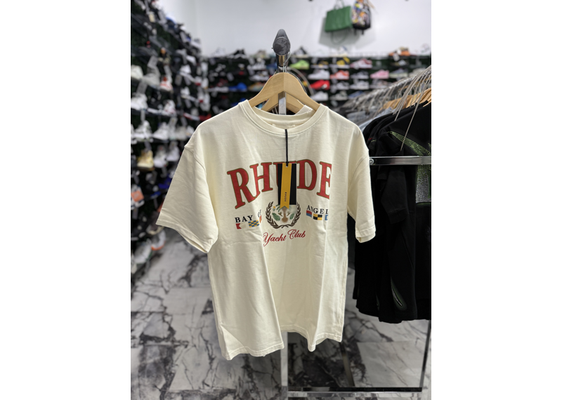 RHUDE Bay Of Angels