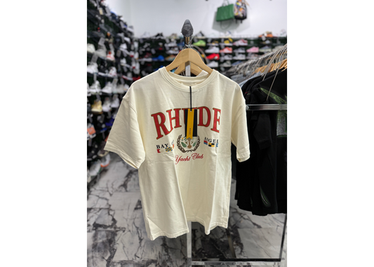 RHUDE Bay Of Angels
