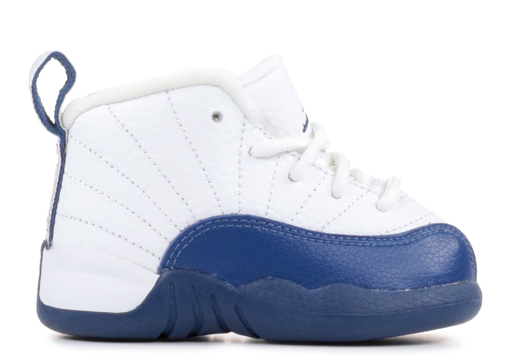 Air Jordan 12 Retro BT French Blue 2016