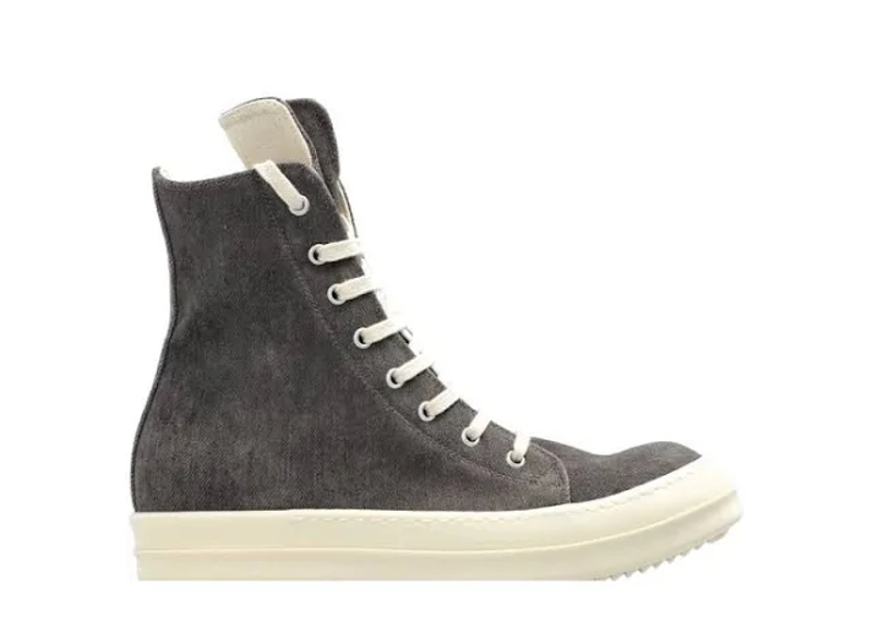 Rick Owens Porterville DRKSHDW High Dark Dust