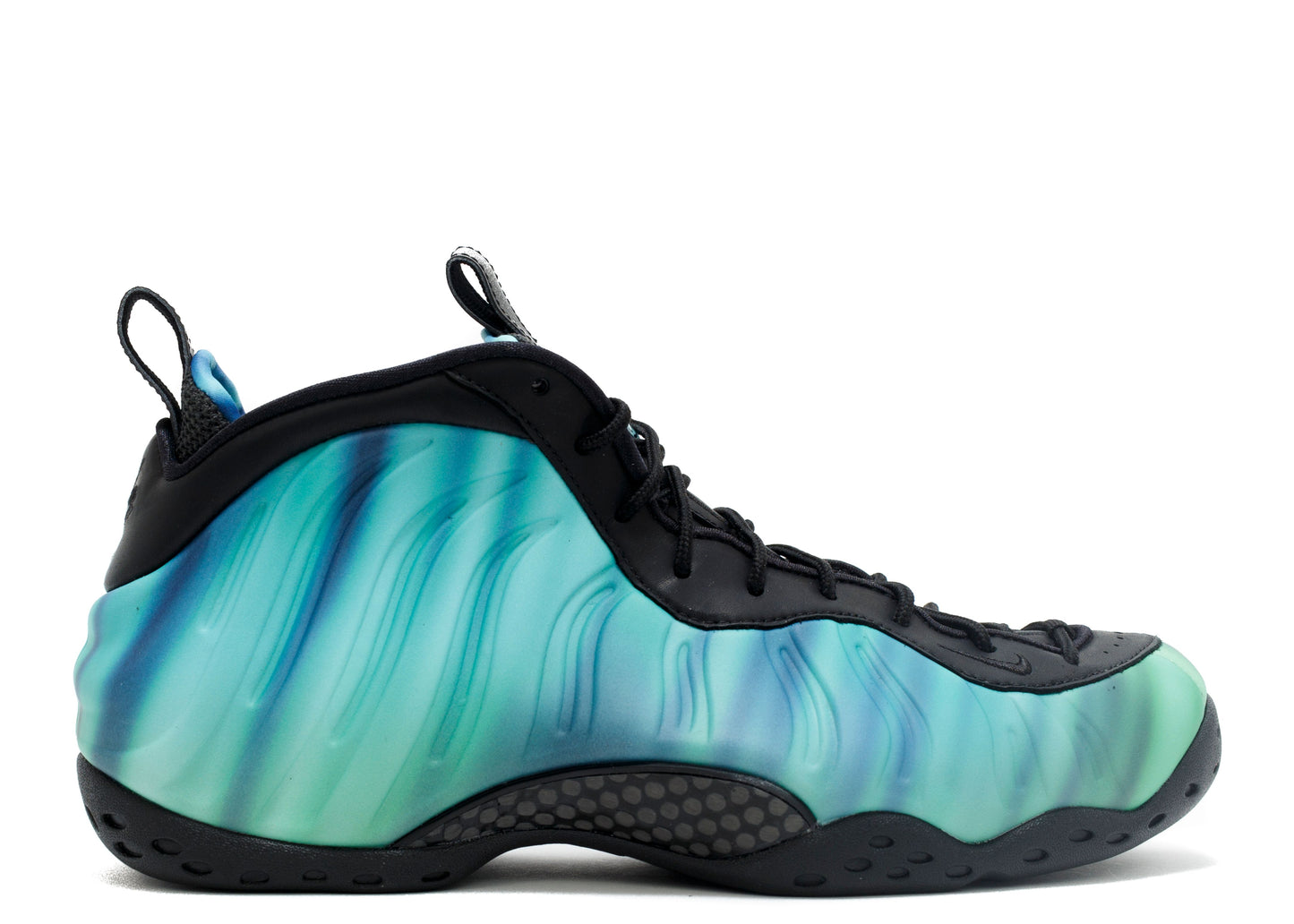 Air Foamposite One PRM All Star - Northern Lights