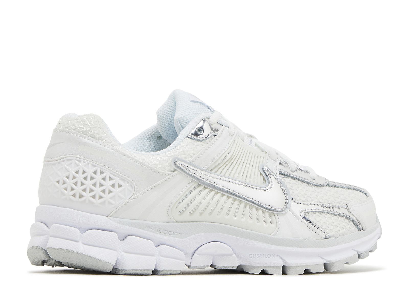 Wmns Air Zoom Vomero 5 Chrome Toe