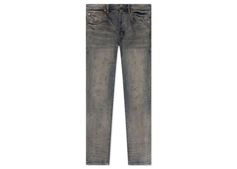 P001 - INDIGO OIL REPAIR