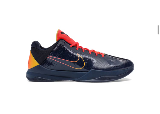 Caitlin Clark Kobe 5 Proto