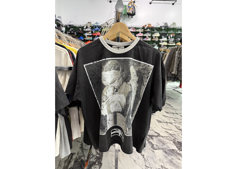 VERTABRAE SHIRT