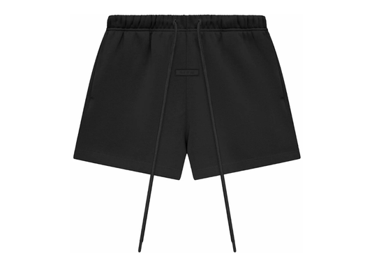 Essentials Shorts Jet Black