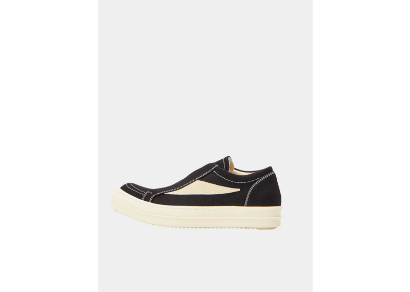 Rick Owens DRKSHDW Laceless Vintage