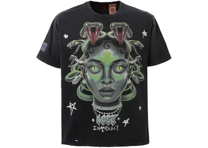 Medusa T-Shirt