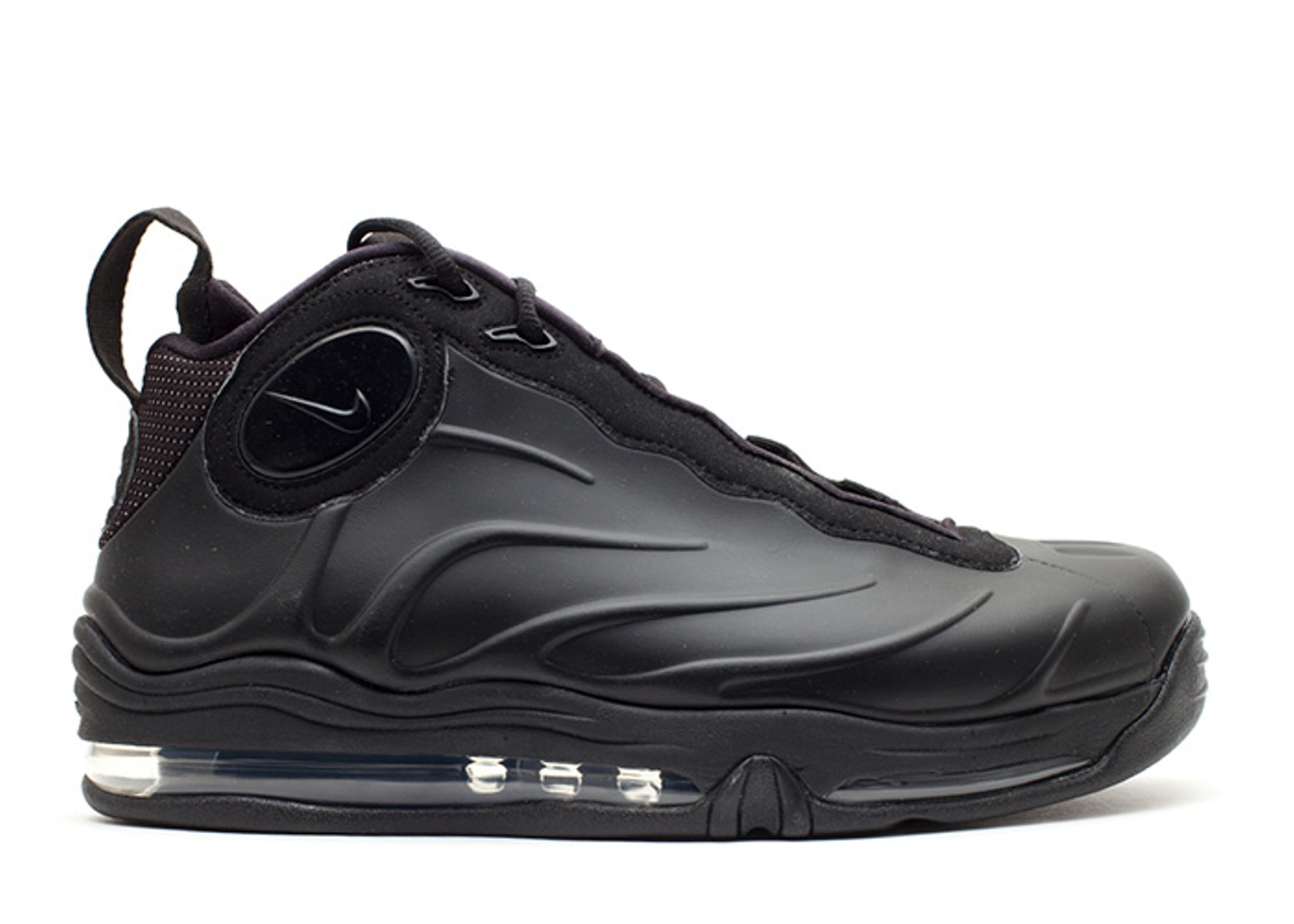 Total Air Foamposite Max Black Anthracite 2011