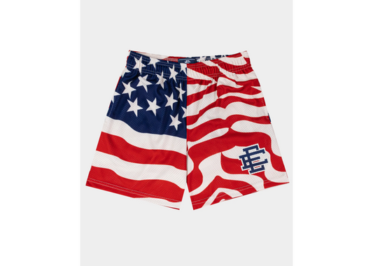 Eric Emanuel Shorts
