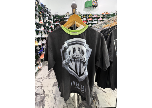 VERT TEE GREEN SAINT