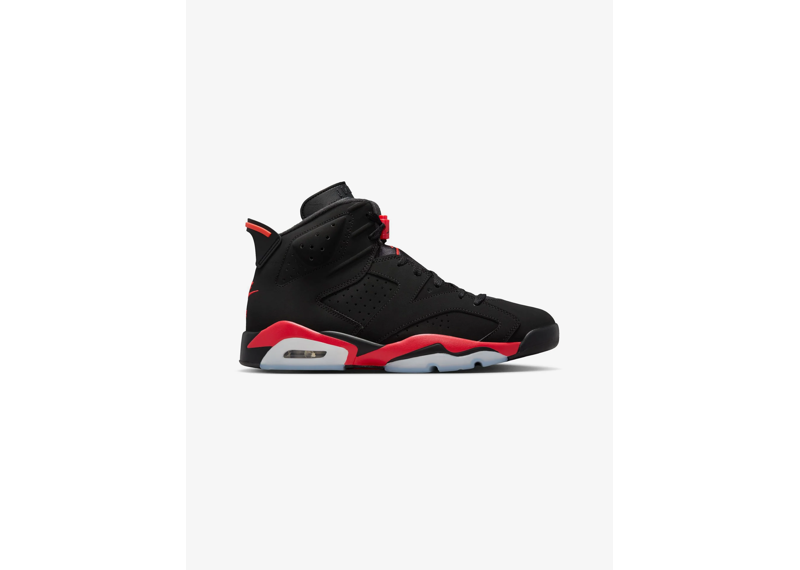 Jordan 6 Infared Salesman