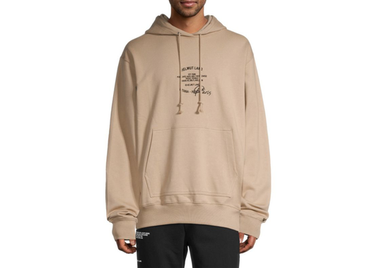 Helmut lang hoodie