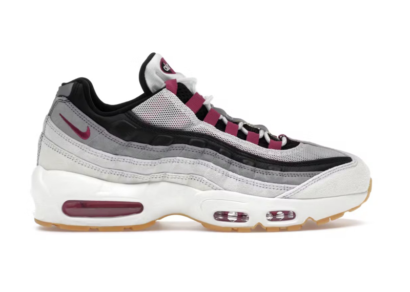 Air max 95 cactus flower