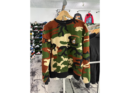 Chrome Hearts Camo Matty Boys
