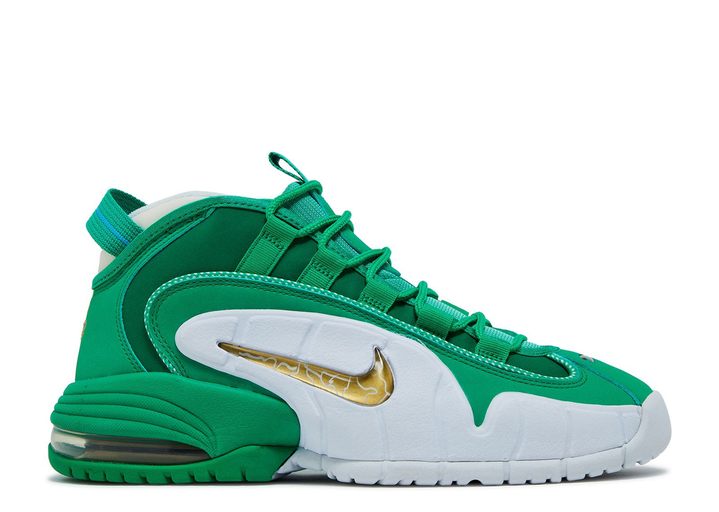 Air Max Penny 1 Stadium Green