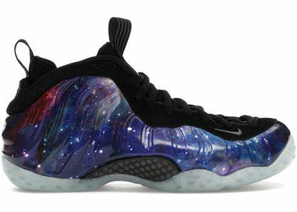 Air Foamposite One Galaxy 2025